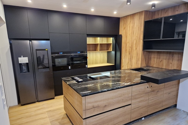 meble kuchenne na wymiar na zamówienie Tychy