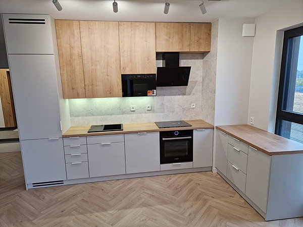 Wykończenia wnętrz Katowice i mieszkań pod klucz - Archidomus