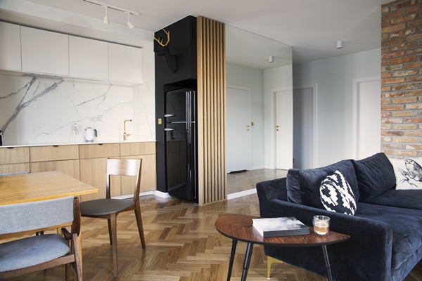 wykończenia wnętrz bielsko-biała